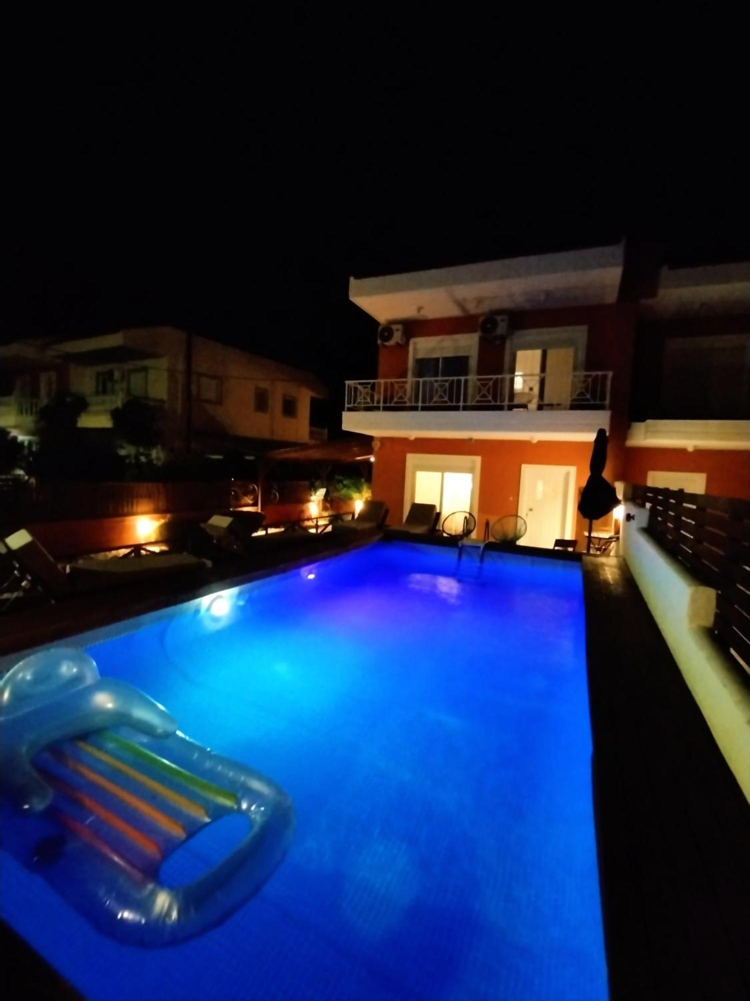 Villa Imerti קיוטארי מראה חיצוני תמונה