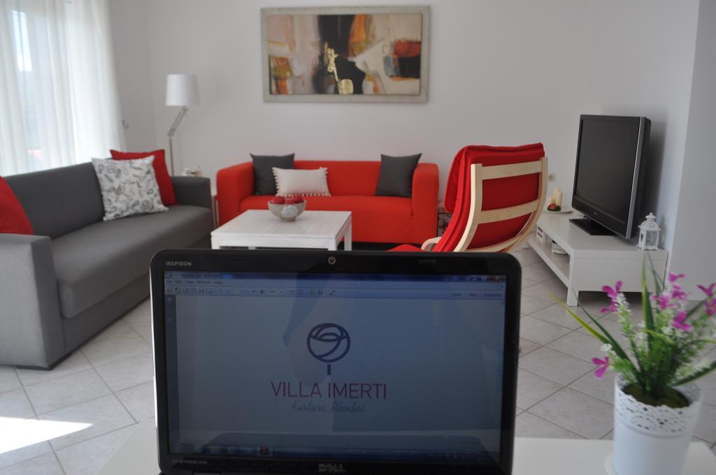 Villa Imerti קיוטארי מראה חיצוני תמונה