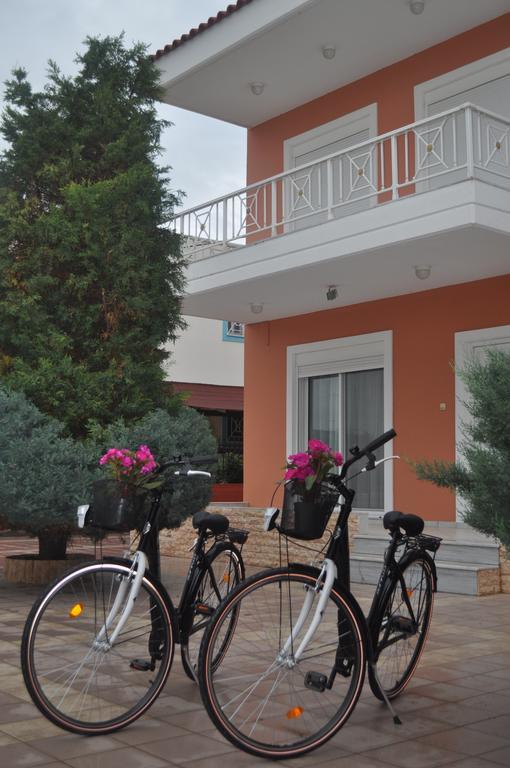 Villa Imerti קיוטארי מראה חיצוני תמונה