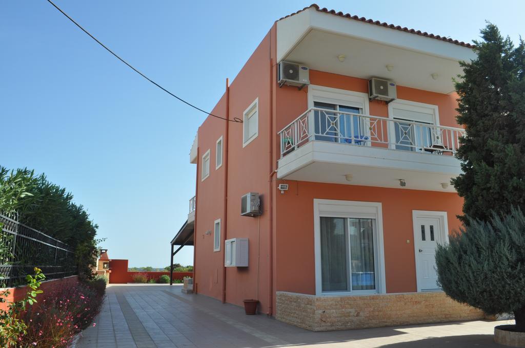 Villa Imerti קיוטארי מראה חיצוני תמונה